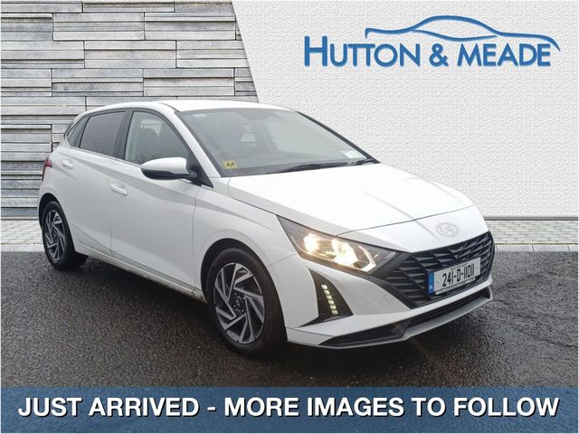 vehicle for sale from Hutton & Meade