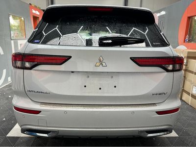 2023 Mitsubishi Outlander