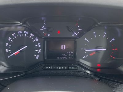 2024 Fiat Doblo
