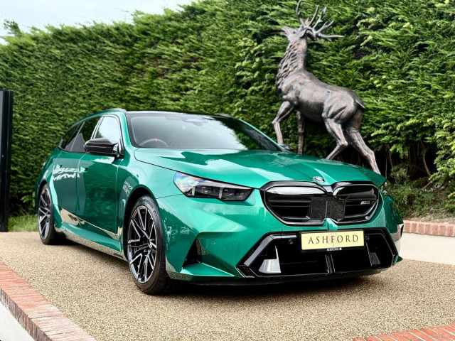 vehicle for sale from Ashford Motors