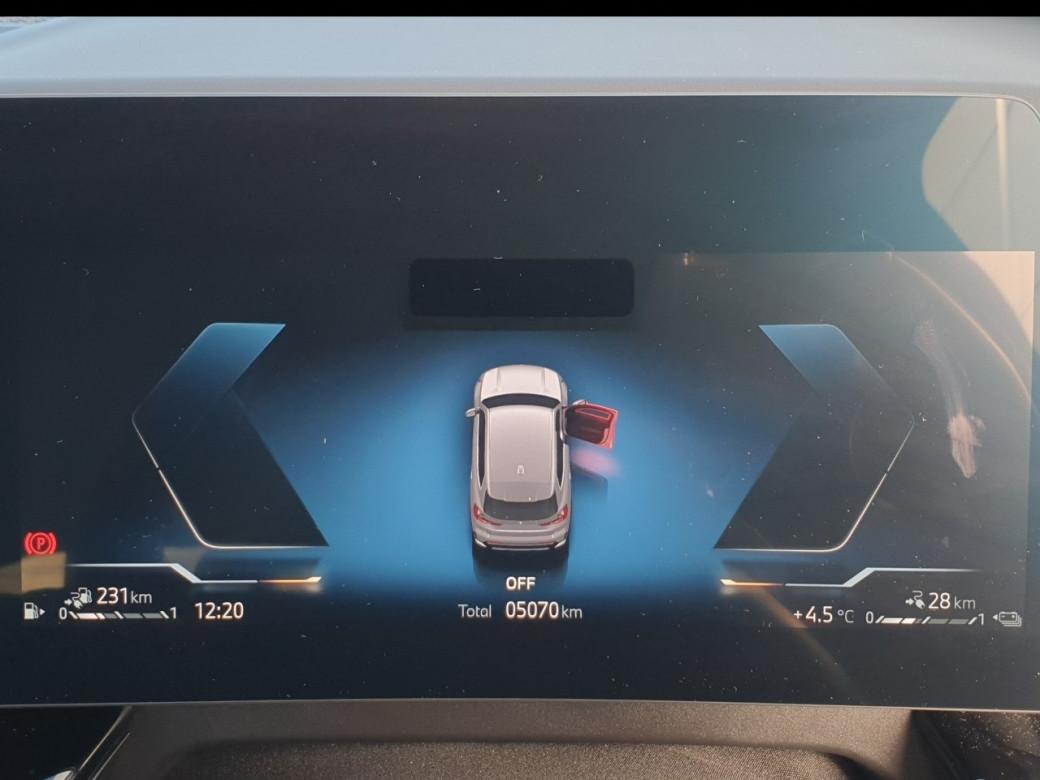 2026 BMW X1
