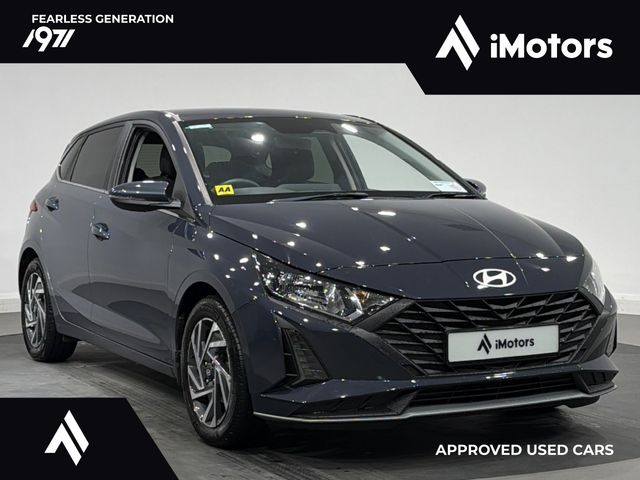 vehicle for sale from iMotors