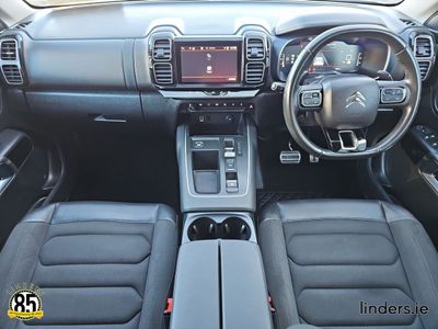 2023 Citroen C5 Aircross