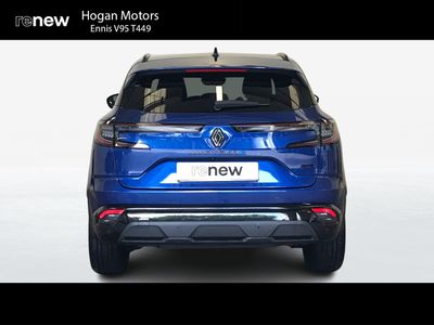 2023 Renault Austral