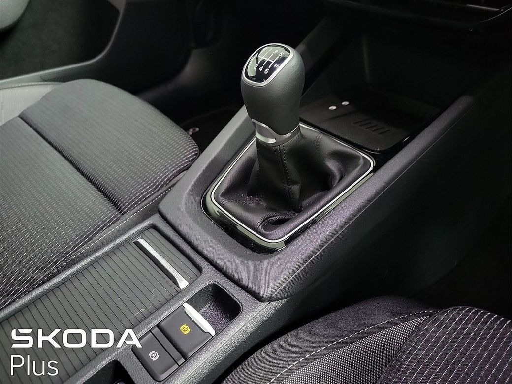 2025 Skoda Octavia