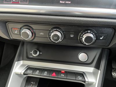 2019 Audi Q3