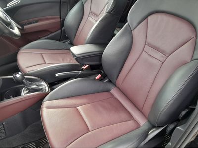 2013 Audi A1