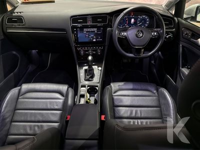 2021 Volkswagen Golf