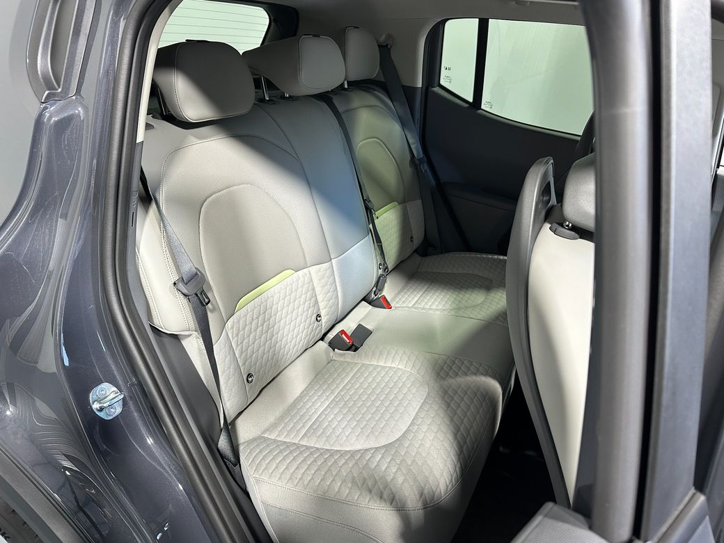 2026 Kia EV2