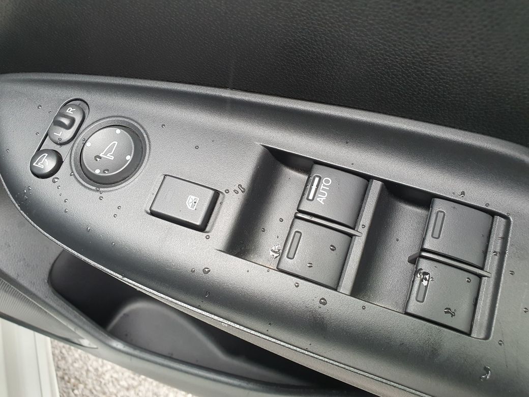 2019 Honda Fit
