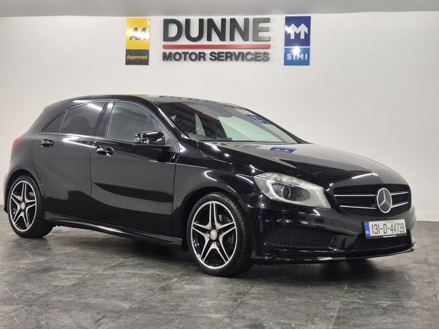 vehicle for sale from Dunne Motor Services