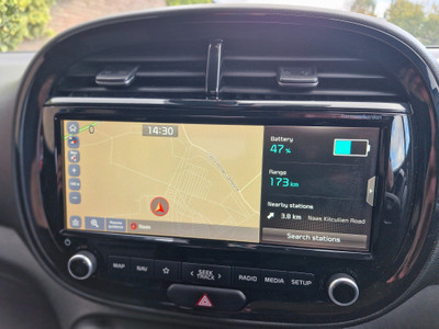 2021 Kia Soul