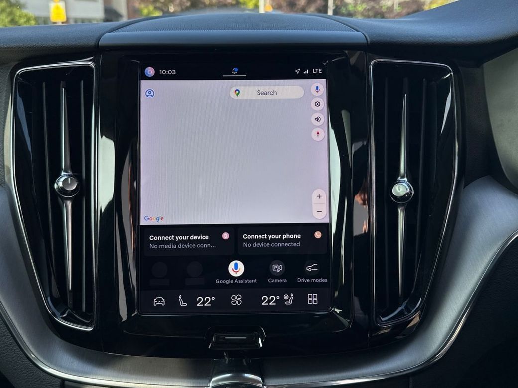 2021 Volvo XC60