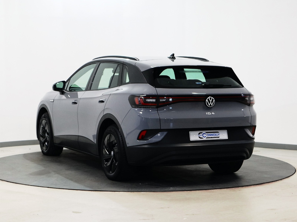 2023 Volkswagen ID.4