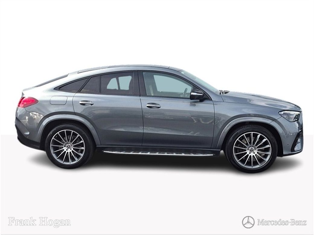 2023 Mercedes-Benz GLE Class