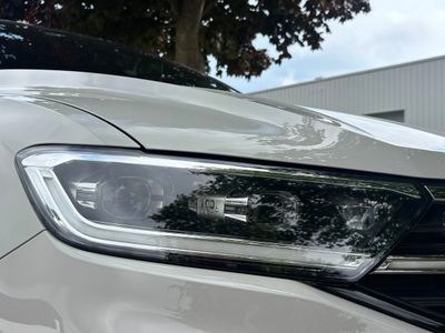 2024 Volkswagen T-Roc