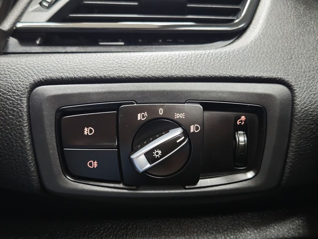 2016 BMW 2 Series Gran Tourer