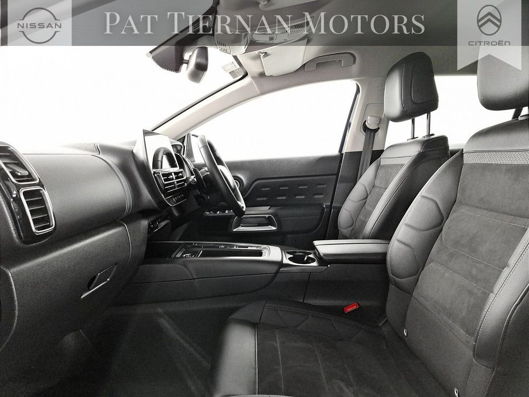 2024 Citroen C5 Aircross