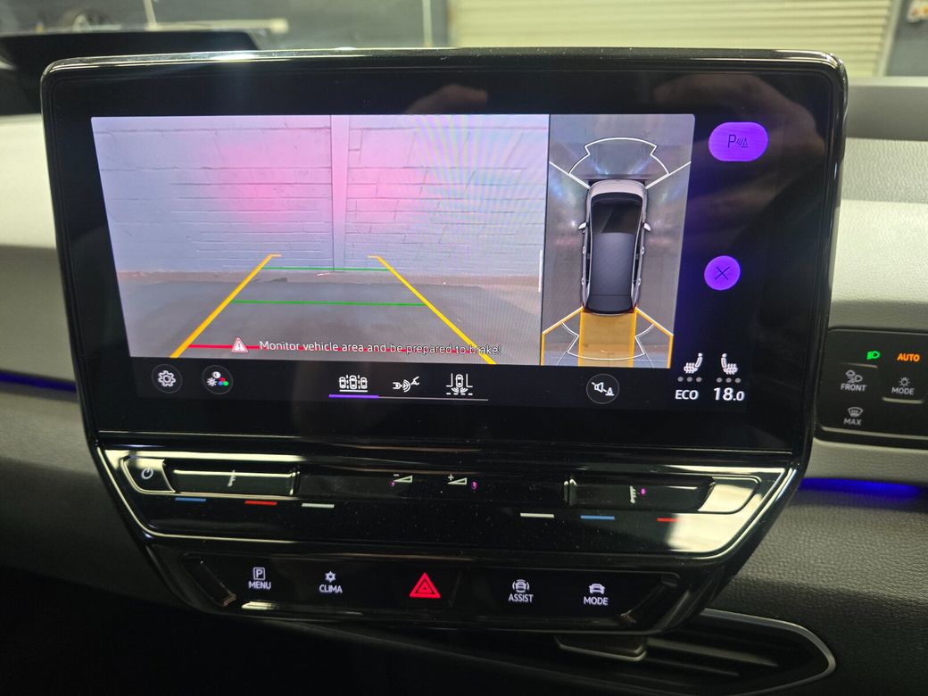 2020 Volkswagen ID.3