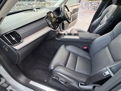 2026 Volvo XC90