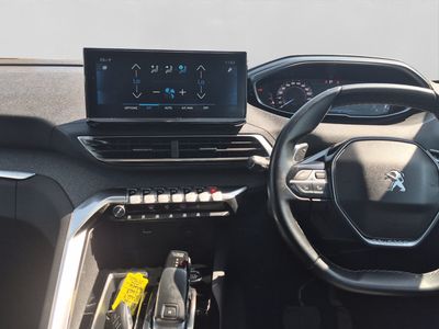 2022 Peugeot 3008