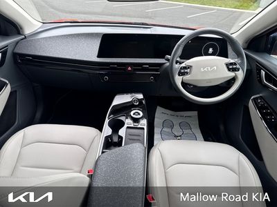 2023 Kia EV6