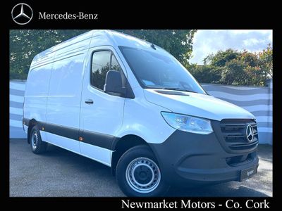 2027 Mercedes-Benz Sprinter