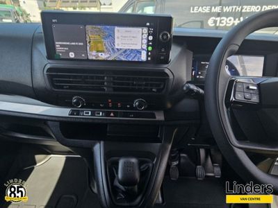 2026 Opel Vivaro