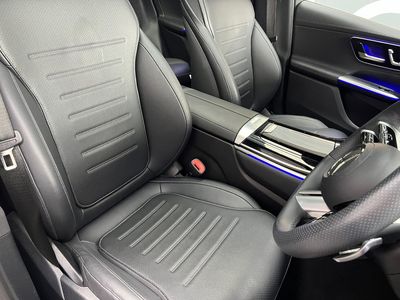 2024 Mercedes-Benz GLC Class