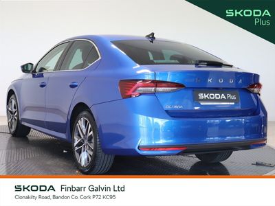 2026 Skoda Octavia
