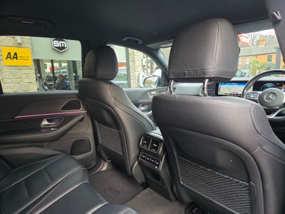 2022 Mercedes-Benz GLE Class