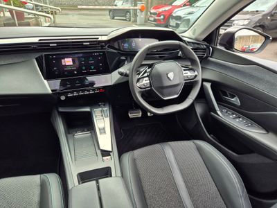 2023 Peugeot 308