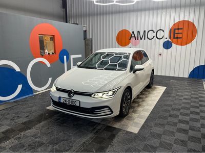 2024 Volkswagen Golf