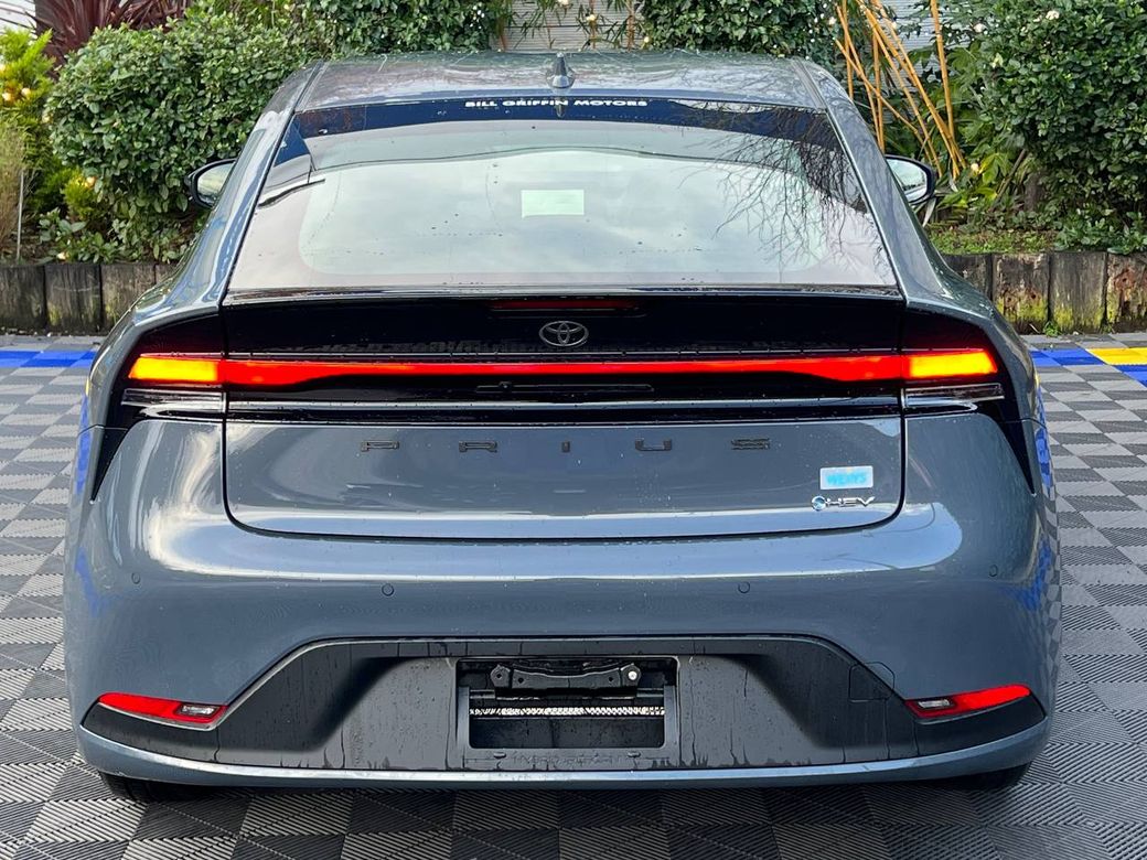 2024 Toyota Prius