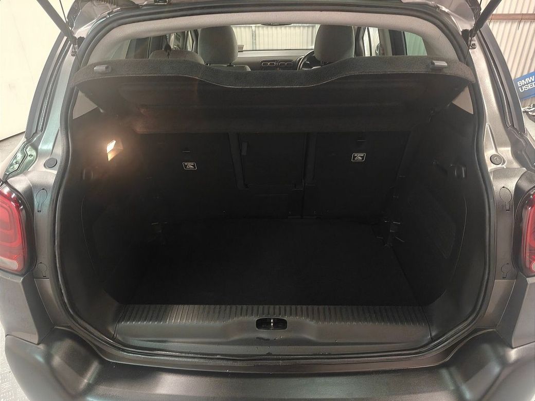 2023 Citroen C3 Aircross