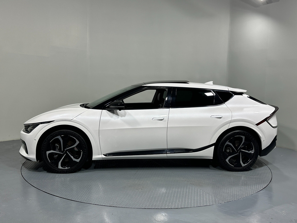 2023 Kia EV6