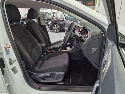 2021 Volkswagen Polo