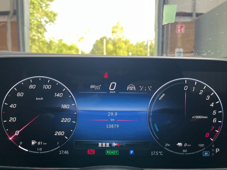 2024 Mercedes-Benz GLC Class