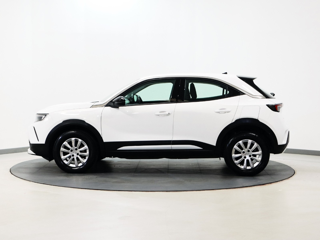 2023 Opel Mokka