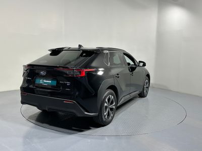 2024 Subaru Solterra