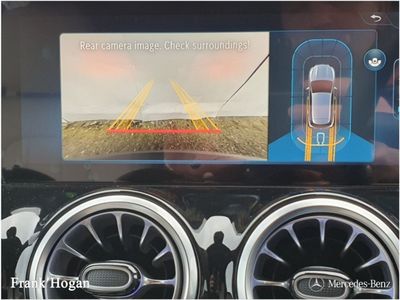 2026 Mercedes-Benz GLA Class