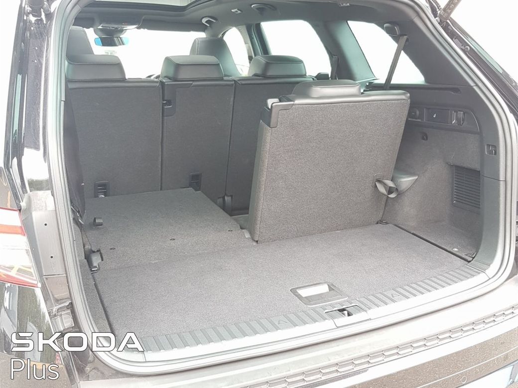 2023 Skoda Kodiaq
