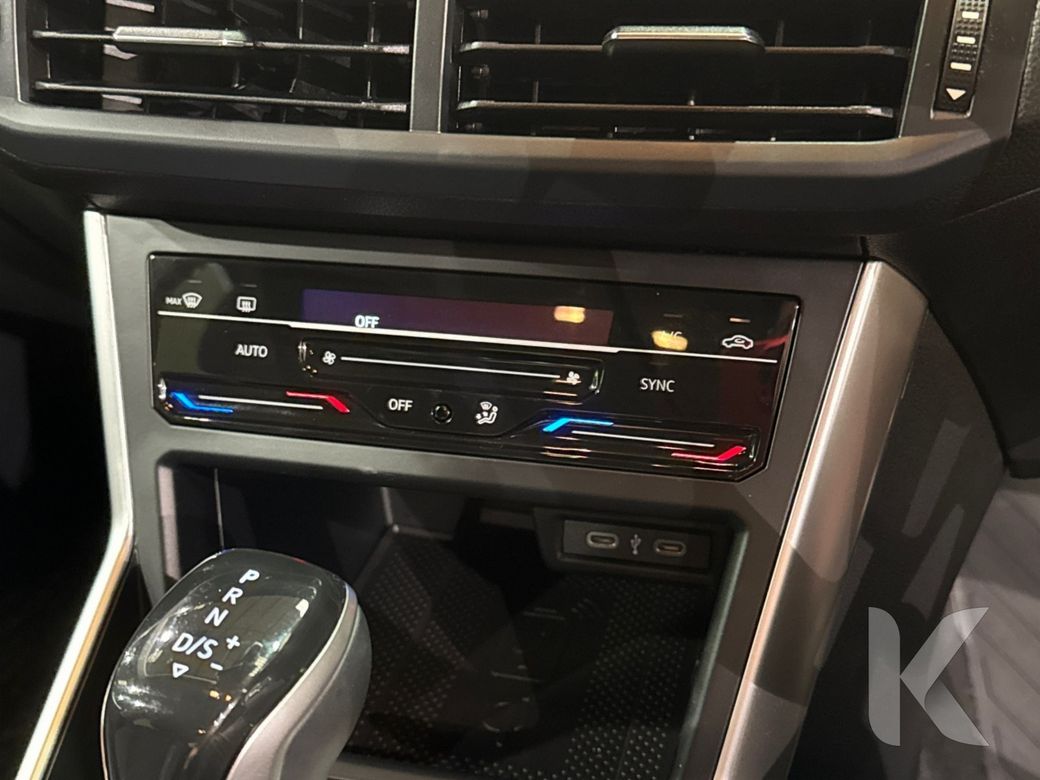 2024 Volkswagen Polo