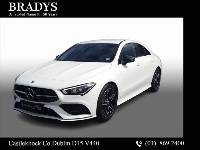 vehicle for sale from Bradys of Castleknock