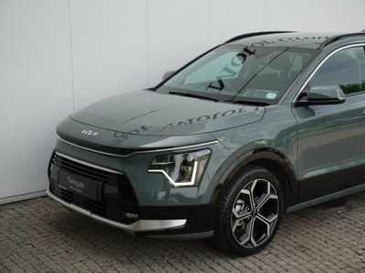 2026 Kia Niro