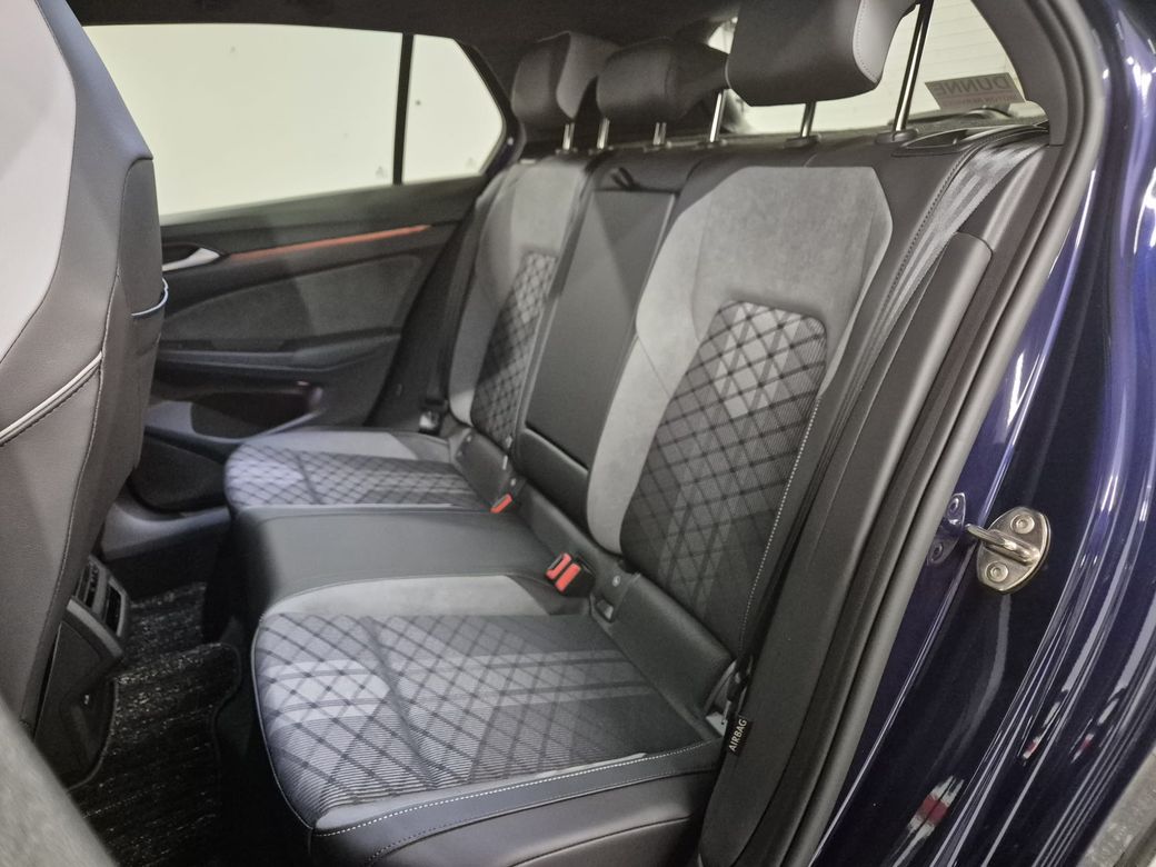 2022 Volkswagen Golf