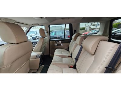 2016 Land Rover Discovery