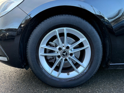 2020 Mercedes-Benz B Class