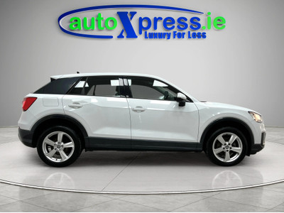 2019 Audi Q2
