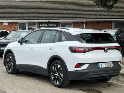 2023 Volkswagen ID.4